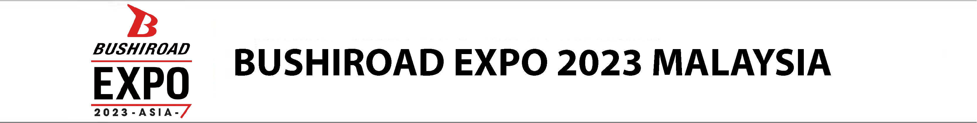 Bushiroad Expo 2023 Malaysia (jom main button)